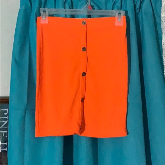 Orange set - Picture 3 of 4